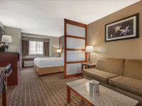Best Western Plus Peak Vista Inn  Suites Hotels near Ute Valley Park