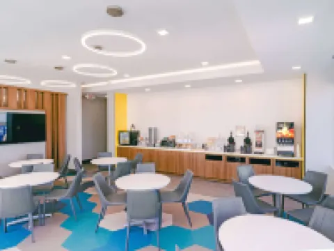 Microtel Inn & Suites by Wyndham Newark NY Hotels in Wayne County