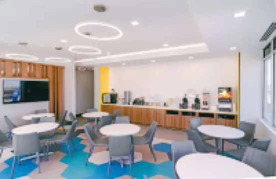 Microtel Inn & Suites by Wyndham Newark NY