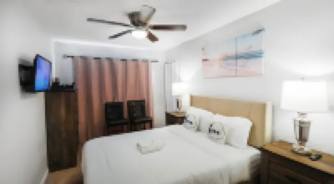 Xlnc Exotic Home Sunnyside by sdstay