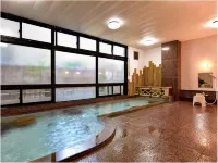 Kappo Ryokan Hiromitei - 3 ดาว