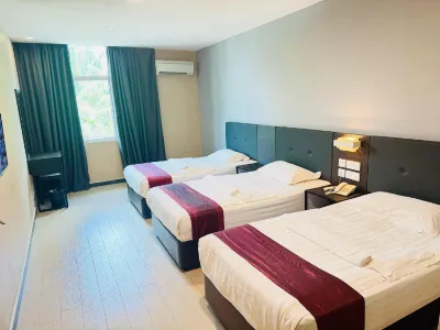 Galaxy Hotel