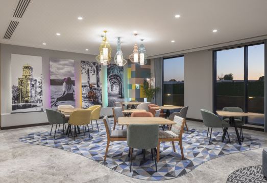 Hampton by Hilton Antalya Airport