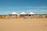 Chateau L Hospitalet Wine Resort and Spa - románticos