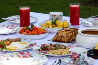 Hidden Valley Hill View Cottage Vagamon by Voye Homes Hotels in Vagamon