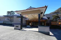 Kizuna Pet-Friendly Kinugawa Onsen Ryokan