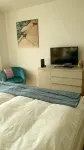 Chalet am Riedhang