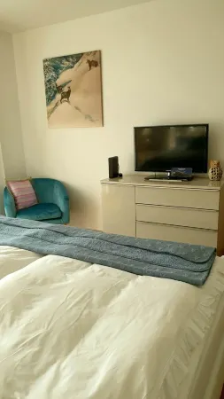 Chalet am Riedhang Отели рядом с достопримечательностью «Ванк»