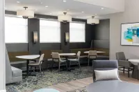 Residence Inn Novato Sonoma - breakfast