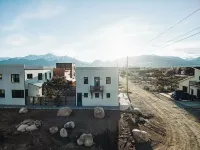 Buena Casita: A Hip, High Desert Escape! : STR-20