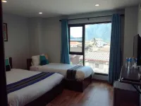 Tna Hotel Hotels in Vang Vieng