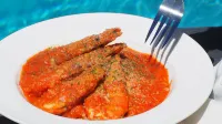 MARINX　CLASSIC　HARBORVIEW　PENSION - 朝食