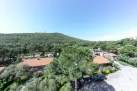 D - Resort Ayvalık - Mountain view