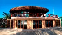 Xcalak Caribe Lodge