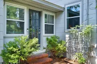 Charming 3/2 Midtown Home. Minutes from FSU. Fenced Backyard. Pet-Friendly.