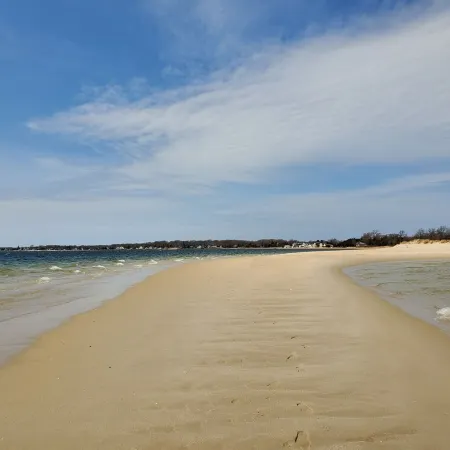 Beachfront Paradise in North Fork
