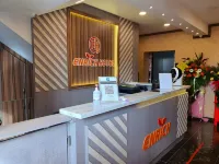 Enrich Hotel Puncak Alam by uBook Hotel di Bestari Jaya