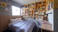 Neohas Book & Hotel - 2 stelle