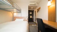Super Hotel Oyama - 3-Star