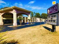 Relax Inn Perry National Fairgrounds Area I-75