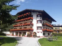 Landhaus Klausnerhof Hotel Garni Hotels in Gemeinde Seefeld in Tirol