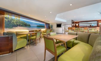 Condado Palm Inn San Juan, Tapestry Collection by Hilton