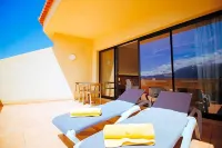 Monte Mar Palace 酒店 - SPA