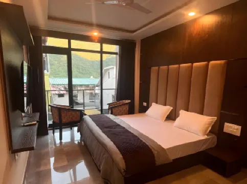 Hog - House of Gypsy Hotels in 