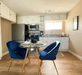 Cozy Apartment in the city of Long Beach