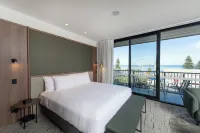 The George Hotels near Glenelg Foreshore Playspace
