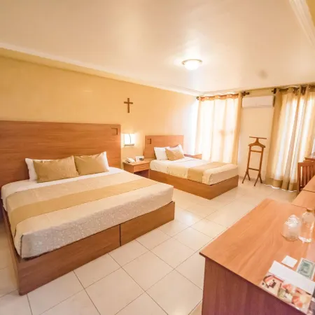 Hotel Elizabeth Central