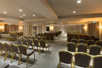 DoubleTree by Hilton Izmir Airport Hotels in Dokuz Eylul Mahallesi