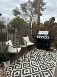 Prickly Pear Hideout - Mesa Golf Course Studio