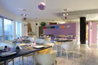Hotel Zeffiro - breakfast