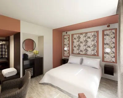 Hôtel Fesch & Spa