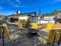 Desert Trails Artist Getaway