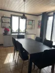 Chalet 8 à 10 Personnes