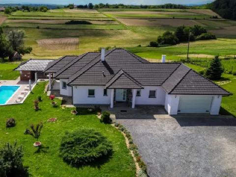 Countryside estate 酒店