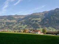 Ferienwohnung Selina - 3-Sterne