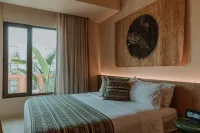 Osh Hotel Cartagena Hotel a Cartagena