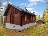 Villa uuttu Hotels in Pelkosenniemi