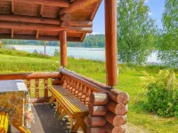 Jannela Hôtels à : Juupajoki