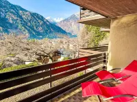 Sito del Sole Hotels in Giustino