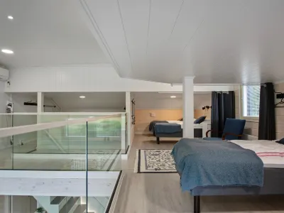 Himos alppinotko 6 b Hotels in 