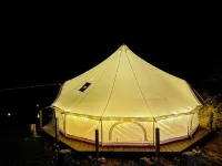 NEW! Starlight Lookout - Glamping, Smoky Mountains NC, 5min to BRP Отели рядом с достопримечательностью «Santa's Land Fun Park & Zoo»