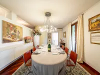 Villa Il Guscio