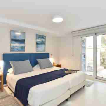 Oasis Serenity Rooms