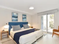 Oasis Serenity