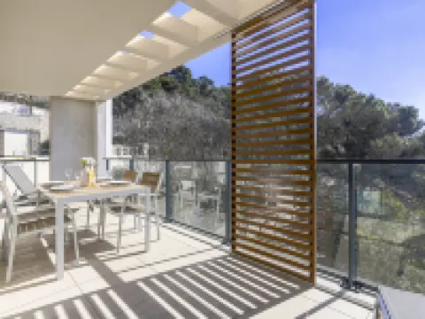 Prestige view Hoteles en Èze