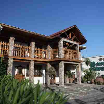 Hotel Boutique Vendimia Premium Hotel Exterior